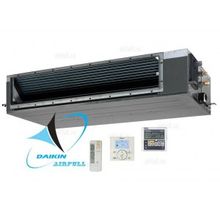 Внутренний блок кондиционера DAIKIN FBA71A канального типа (средненапорный)