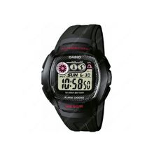 Casio W-210-1C