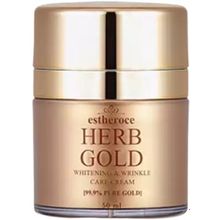 Deoproce Estheroce Herb Gold Care Cream 50 мл