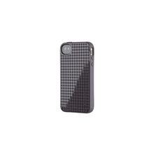 Speck pixelskin  для iphone 4s d soot