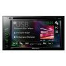 Монитор+DVD проигрыватель Pioneer AVH-190G  Мониторы TV центры