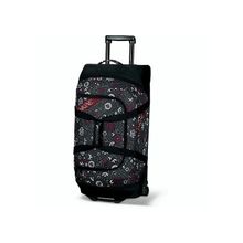 Сумки DAKINE WOMENS WHEELED DUFFLE 58L JASMINE