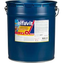 Алфавит ПФ 115 20 кг белая матовая