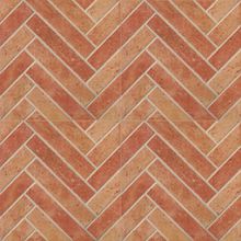Savoia Sestino Senese Cotto 34x34 см