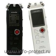 Цифровой диктофон Cenix VR-S705