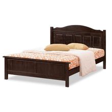 Кровать двухспальная DB 5000 (D) 160х200"