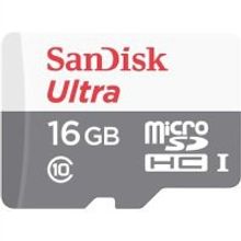 SanDisk SanDisk 16GB SDSQUNS-016G-GN3MN