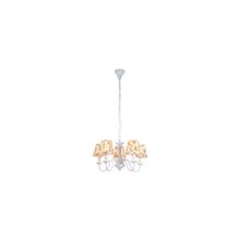 Arte Lamp A9212LM-5WH Provence люстра подвесная