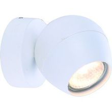 Arte Lamp A5781AP-1WH SFERA спот (поворотный светильник)