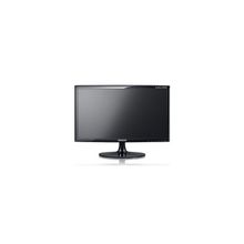 Samsung s19b150n 18.5" glossy-black tn led 5ms 16:9 5m:1 200cd (rus)