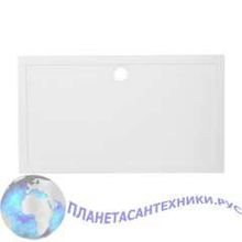 Душевой поддон Aquanet Alfa Delta 120х80