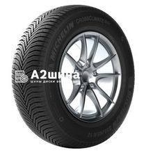 Автошина Michelin CrossClimate SUV 235 65 R17 108W