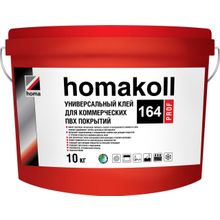 Homa koll Prof 164 10 кг