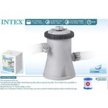 Насос-помпа для фильтрации воды (1250 л ч) Intex 28602