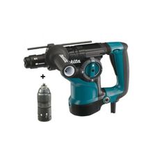 Makita HR2811FT перфоратор