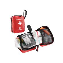 Сумкирюкзакичехлы аптечка DEUTER First Aid Kit S (39471)