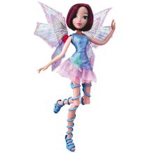 Winx Club Мификс Текна