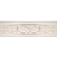 Керамическая плитка Altacera Flowers Vintage Solo BW0SLO07 бордюр 7х24,92