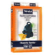 Vesta Filter RW 02 для пылесосов ROWENTA