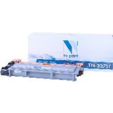 Картридж NVP для NV-TN-2375T для Brother HL-L2300DR  HL-L2340DWR  HL-L2360DNR  HL-L2365DWR  DCP-L2500DR  DCP-L2520DWR  DCP-L2540DNR  DCP-L2560DWR  MFC-L2700DWR  MFC-L2720DWR  MFC-L2740DWR  MFC-L2700DNR (2600k)