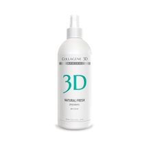 Фитотоник Medical Collagene 3D Natural Fresh 500мл