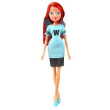 Winx Кукла Winx Club "Мода и магия-3", Bloom IW01381600 2