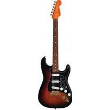 STEVIE RAY VAUGHAN STRATOCASTER RW 3-COLOR SUNBURST