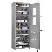 Cейф BESTSAFE US8 110.L43