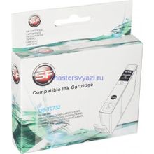 Картридж Epson T0732 Cyan совместимый SuperFine