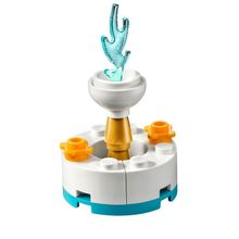 LEGO Экзотический дворец Жасмин Принцессы Диснея