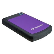 Жесткий диск transcend usb 3.0 2tb ts2tsj25h3p 2.5" (transcend)