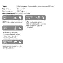DIDRIKSONS 1913 Брюки NOBI 501339 039