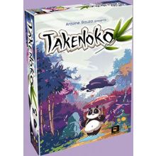 Такеноко (Takenoko)