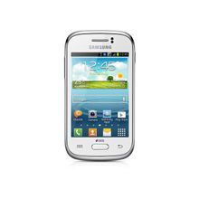 Samsung Samsung Galaxy Young Duos S6312 White