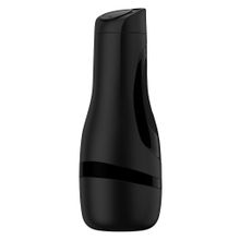 Satisfyer Мастурбатор Satisfyer Men Classic Black