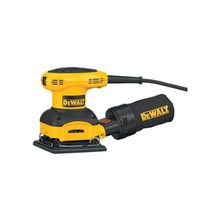 DeWALT D26441 вибрационная шлифмашина