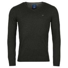 Пуловер муж. Tom Tailor 3019732, цвет серый, XL