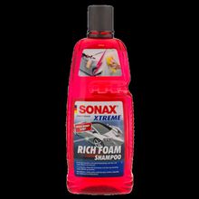 Автошампунь Sonax Xtreme Rich Foam Shampoo 248300 1 л