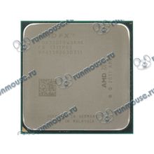 Процессор AMD "FX-6350" (3.90ГГц, 3x2048КБ+8МБ) SocketAM3+ (oem) [115998]