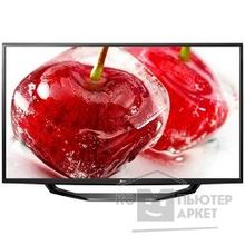 Lg 43" 43LJ515V черный