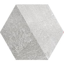 Codicer Signum Hex 25 Decor Hexagonal 22x25 см