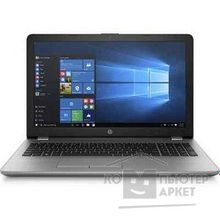 Hp 250 G6 1WY58EA Siver 15.6"