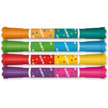 Djeco Учись раскрашивать Зоопарк