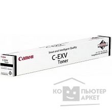 Canon C-EXV50 Тонер-картридж для IR1435 1435i 1435iF черный 9436B002