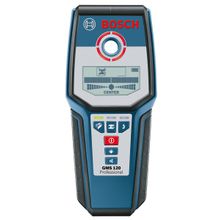 Bosch Детектор Bosch GMS 120 PROF 0601081000