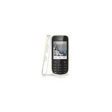 мобильный телефон Nokia 202 Asha white