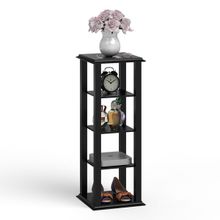 Мебель 24 Этажерка Мебель--24 цвет венге ID - 289980