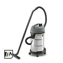 Пылесос для сухой и влажной уборки Karcher NT 38 1 Me Classic