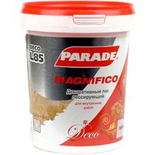 Parade L85 Deco Magnifico 900 мл жемчуг