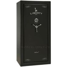 Сейф Liberty Colonial 23BKT-CH